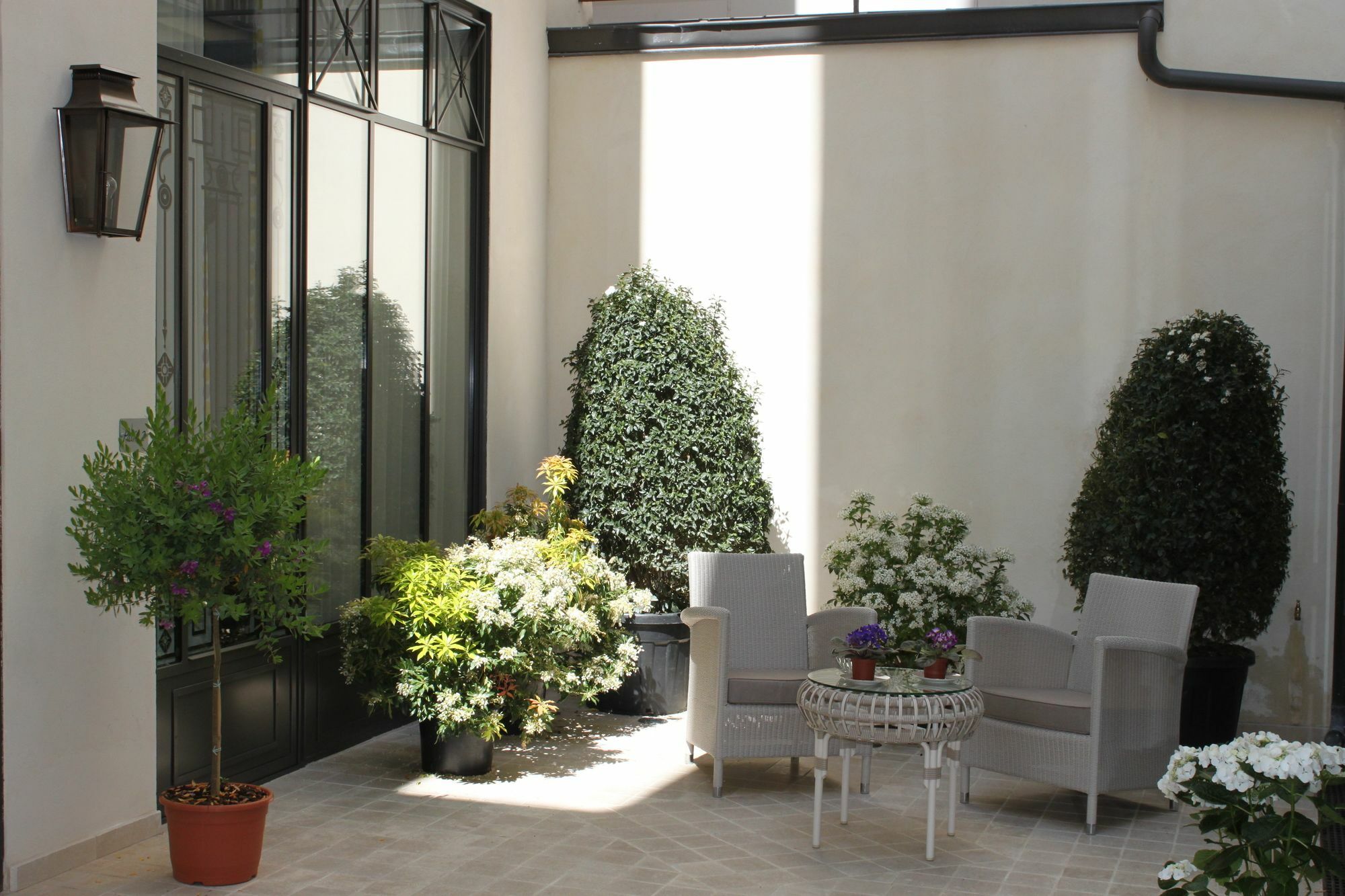 My Home In París Exterior foto