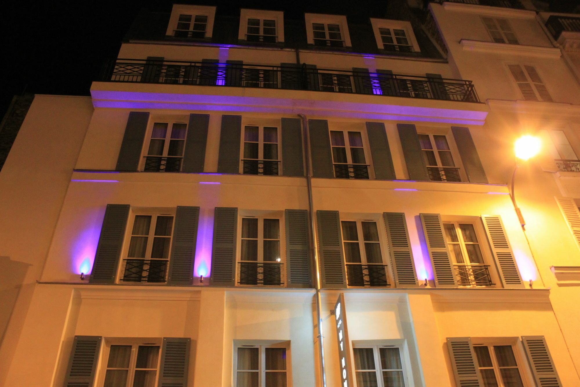 My Home In París Exterior foto