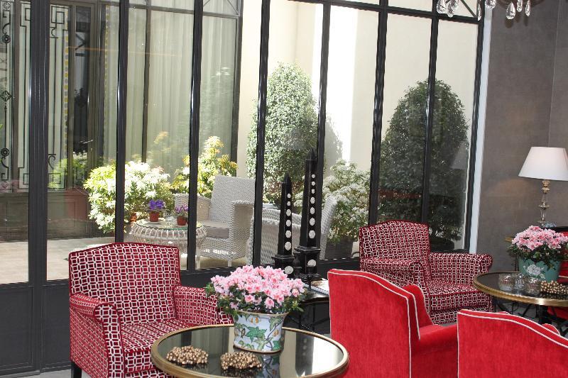 My Home In París Exterior foto